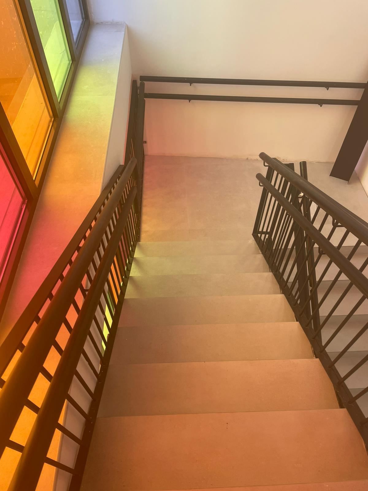 Las obras de la Casa del Cuento de Guadalajara encaran su recta final Las obras de la Casa del Cuento de Guadalajara encaran su recta final