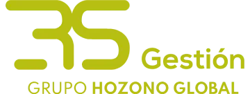 Hozono Global - logo 3RS Gestion