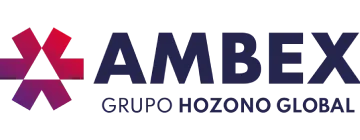 Hozono Global - logo Ambex