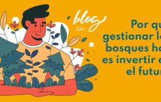 Por qué gestionar los bosques hoy es invertir en el futuro
