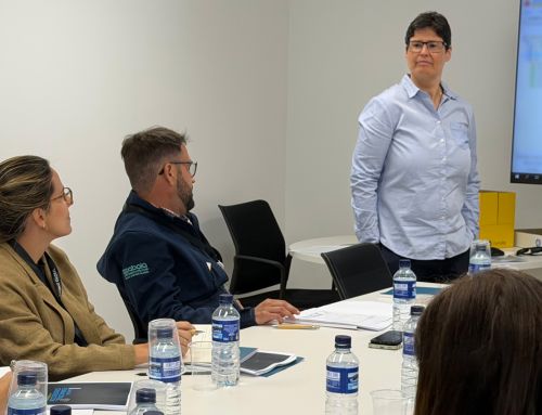 El Grupo Hozono Global refuerza la formación de los nuevos profesionales en el área de Construcción
