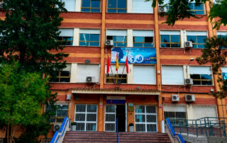 El instituto Francisco Salzillo de Alcantarilla se convertirá en un centro sostenible y adaptado al cambio climático
