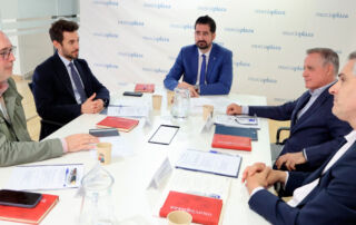 El sector y la Administración urgen a agilizar la gestión urbanística para dar respuesta a la demanda de vivienda