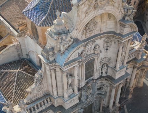 Hozono Global, finalista del Premio de Rehabilitación y Conservación del Patrimonio Histórico-Artístico de la CNC