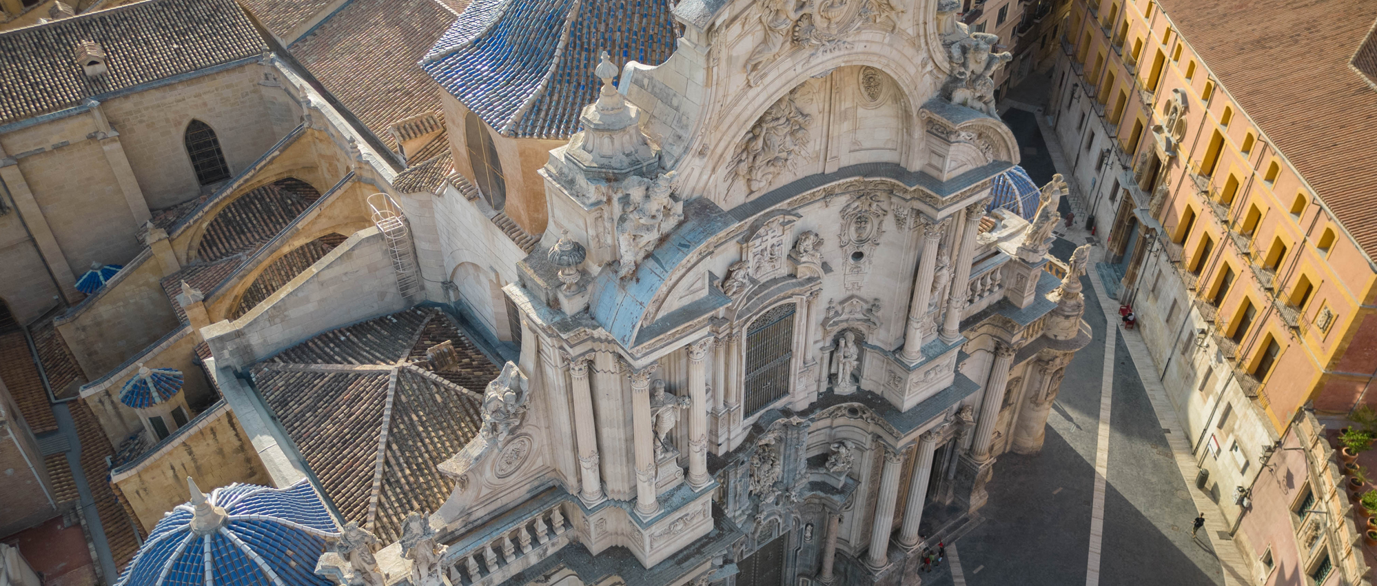 Hozono Global, finalista del Premio de Rehabilitación y Conservación del Patrimonio Histórico-Artístico de la CNC