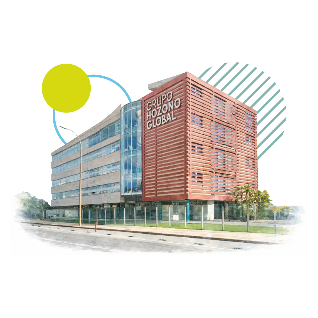 Hozono Global – Grupo Hozono Global - Grupo