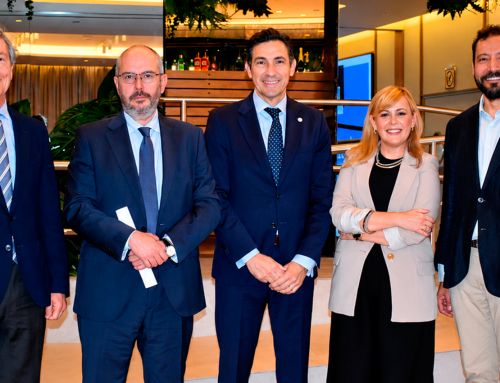 Hozono Global participa en el debate sobre el futuro de la empresa familiar y la dirección profesional