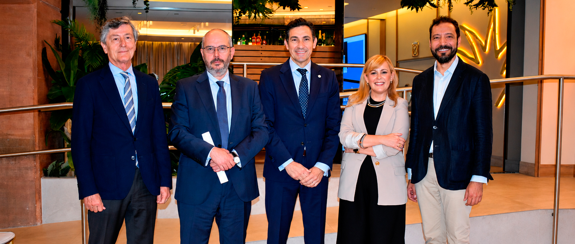 Hozono Global participa en el debate sobre el futuro de la empresa familiar y la dirección profesional