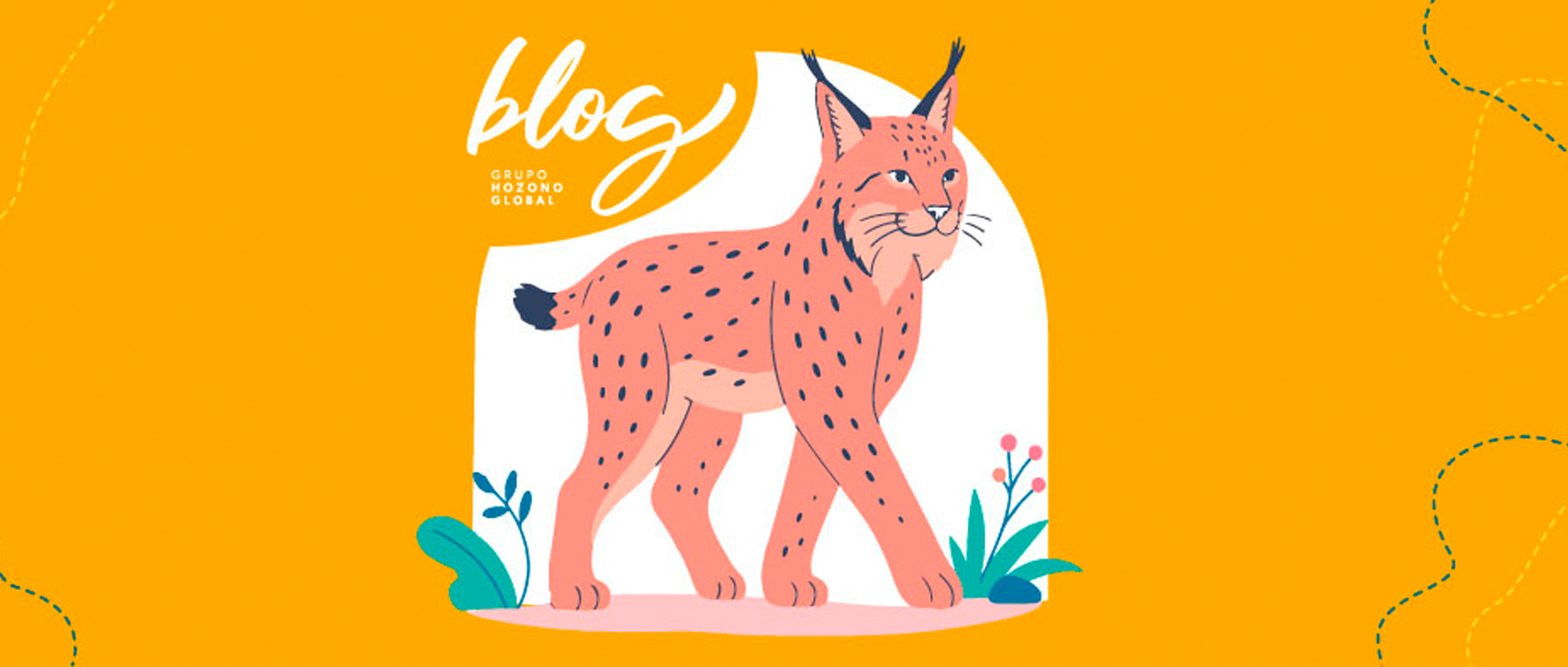 La recuperación del lince ibérico, una historia de éxito