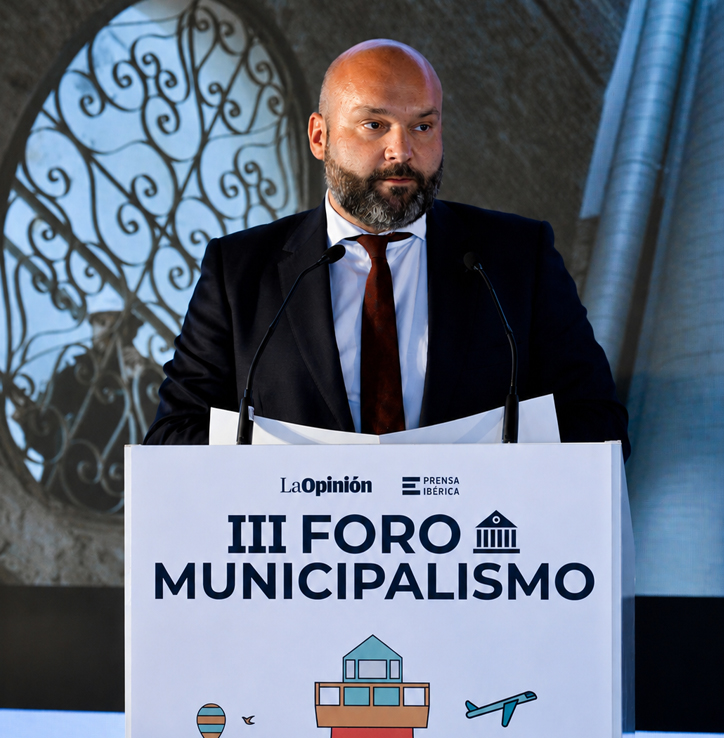 La sinergia entre administración, empresa y universidad centran la participación de Hozono Global en el Foro Municipalismo