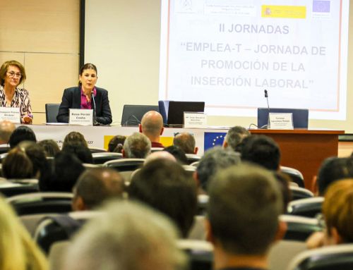 Lorca reúne a empresas e instituciones para analizar los retos de la inserción laboral