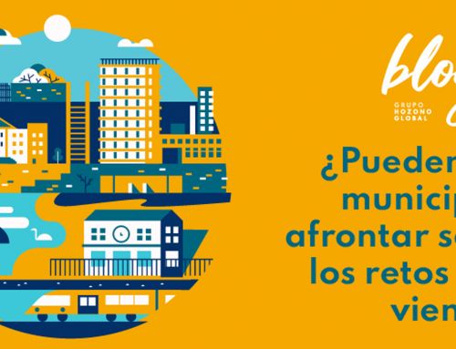 ¿Pueden los municipios afrontar solos los retos que vienen?
