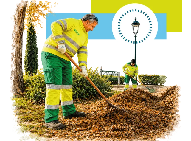 Hozono Global – Servicios urbanos Hozono Global - Servicios urbanos