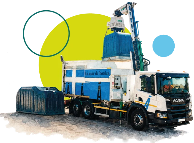 Hozono Global – Servicios urbanos Hozono Global - Servicios urbanos