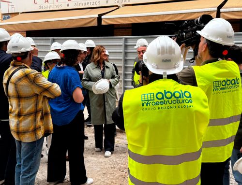 Torrefiel contará con un nuevo Centro Cívico antes de final de año