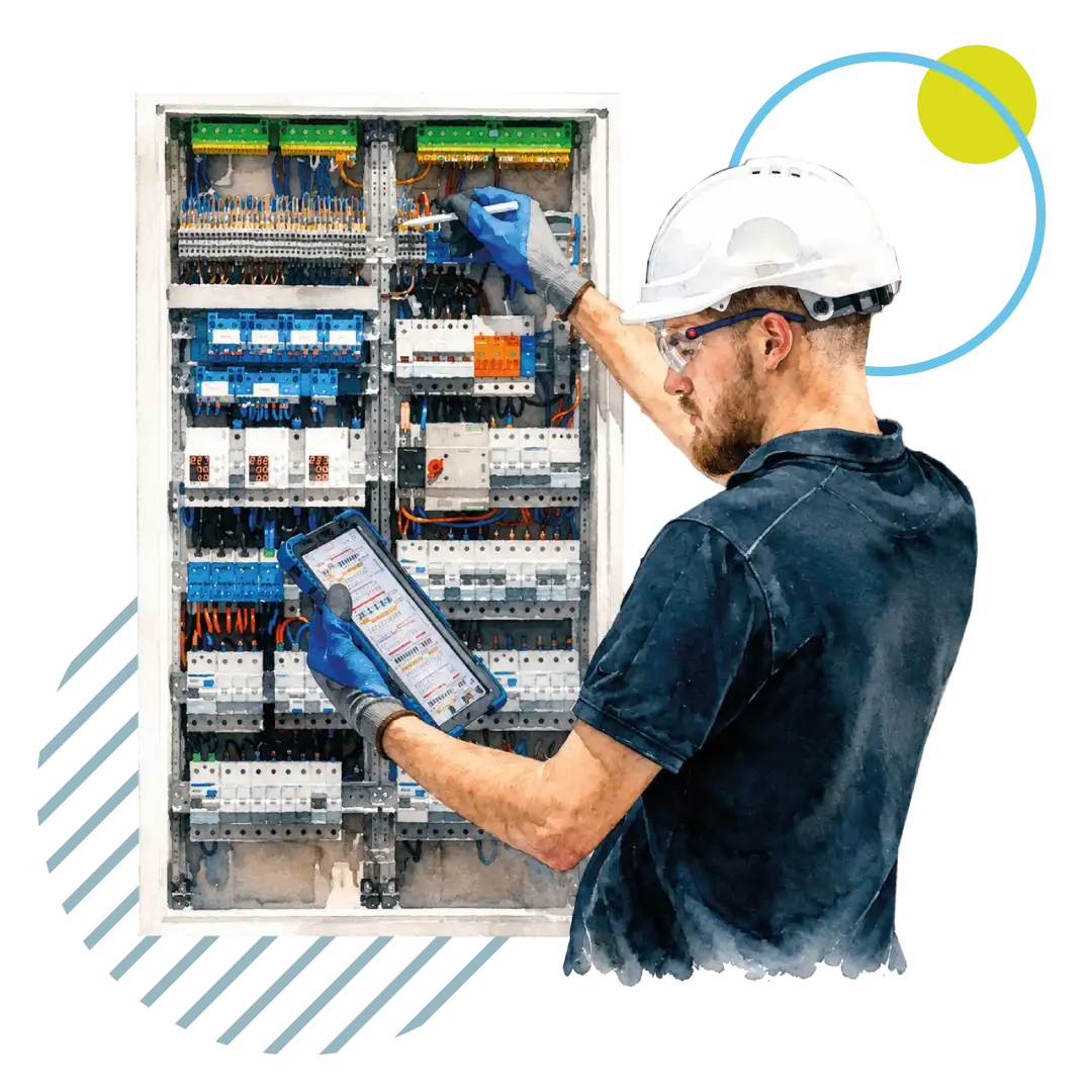 Hozono Global – Área energía Hozono Global - Área energía