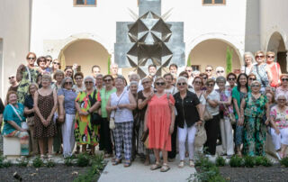 Alicante recupera la histórica Casa de la Misericordia, referente del patrimonio y la cultura de la ciudad