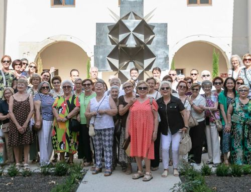 Alicante recupera la histórica Casa de la Misericordia, referente del patrimonio y la cultura de la ciudad