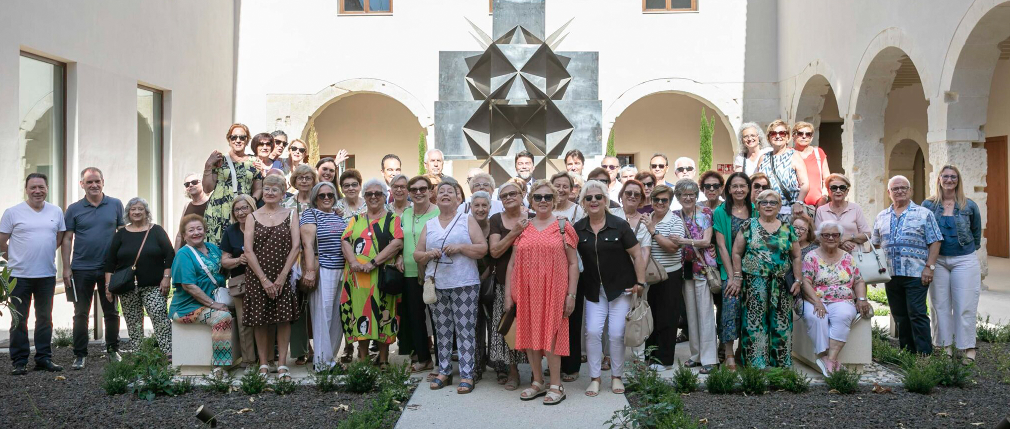 Alicante recupera la histórica Casa de la Misericordia, referente del patrimonio y la cultura de la ciudad