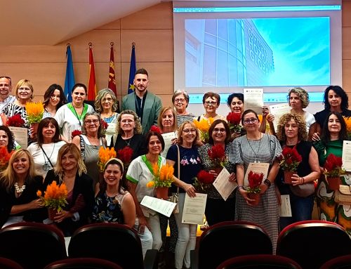 Hozono Global consigue 447 certificaciones PREAR para profesionales del área de limpieza
