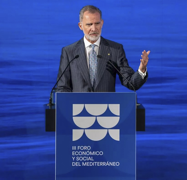 El Mediterráneo reivindica en Barcelona una hoja de ruta compartida para afrontar sus retos económicos y sociales