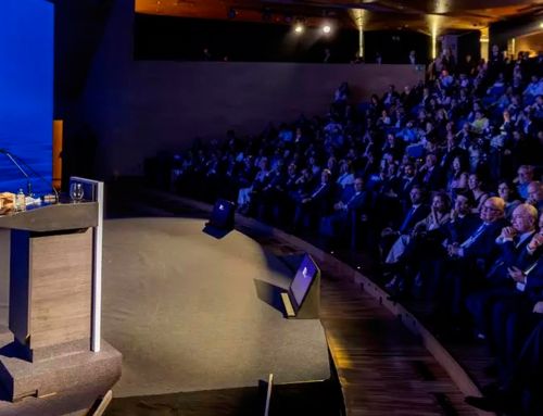 El Mediterráneo reivindica en Barcelona una hoja de ruta compartida para afrontar sus retos económicos y sociales