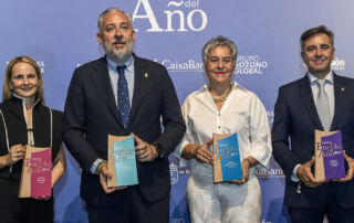 Hozono Global acompaña a los municipios que hacen de la Región de Murcia un motor de futuro