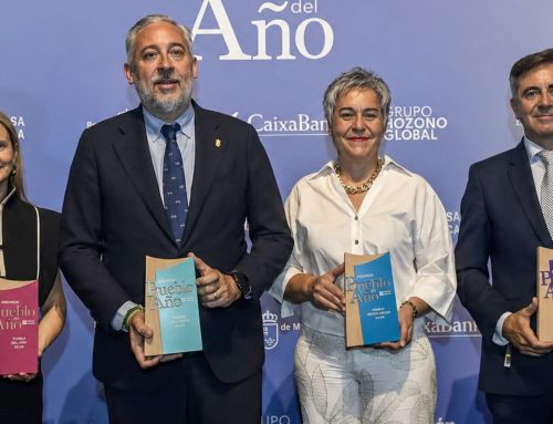 Hozono Global acompaña a los municipios que hacen de la Región de Murcia un motor de futuro