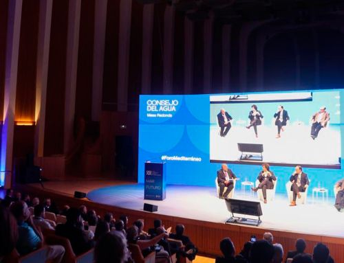 Hozono Global se suma al III Foro Económico y Social del Mediterráneo, que reunirá en Barcelona a líderes institucionales, empresariales y académicos