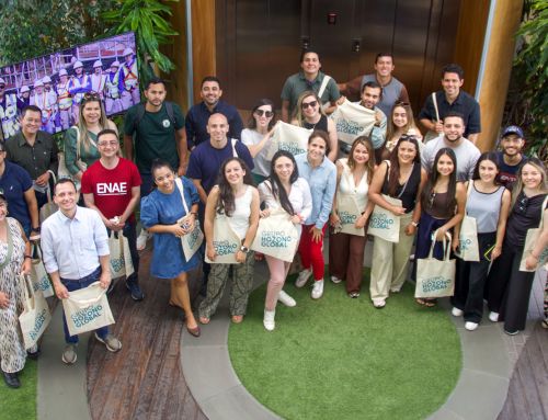 Una mirada internacional al modelo de gestión de servicios esenciales del Grupo Hozono Global