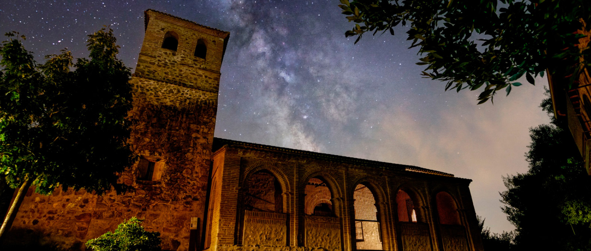 ‘AstroRincón 2026’ invita a mirar de nuevo al cielo de la Sierra del Rincón