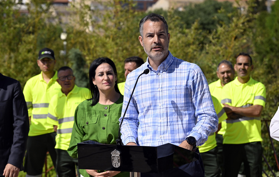 Daniel Puchol: “El verdadero éxito profesional se mide por las personas a las que has ayudado a crecer y por el legado que dejas”