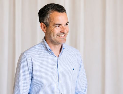Daniel Puchol: “El verdadero éxito profesional se mide por las personas a las que has ayudado a crecer y por el legado que dejas”