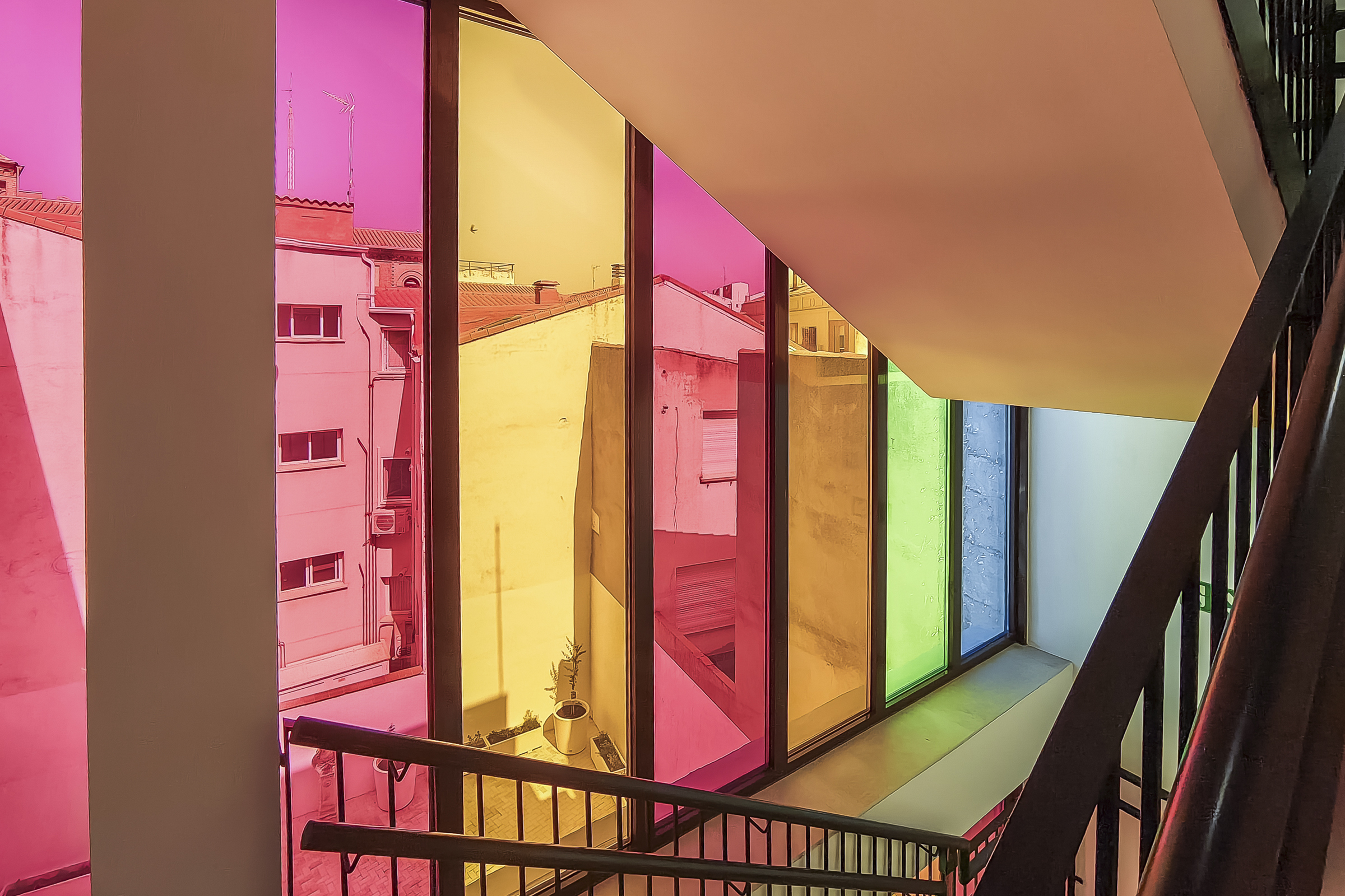 Guadalajara concluye las obras del nuevo conjunto cultural dedicado a Carlos Santiesteban y la Casa del Cuento Guadalajara concluye las obras del nuevo conjunto cultural dedicado a Carlos Santiesteban y la Casa del Cuento