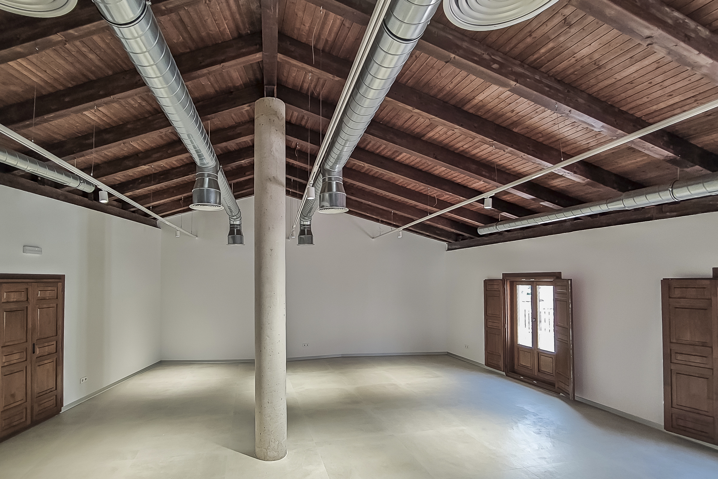 Guadalajara concluye las obras del nuevo conjunto cultural dedicado a Carlos Santiesteban y la Casa del Cuento Guadalajara concluye las obras del nuevo conjunto cultural dedicado a Carlos Santiesteban y la Casa del Cuento