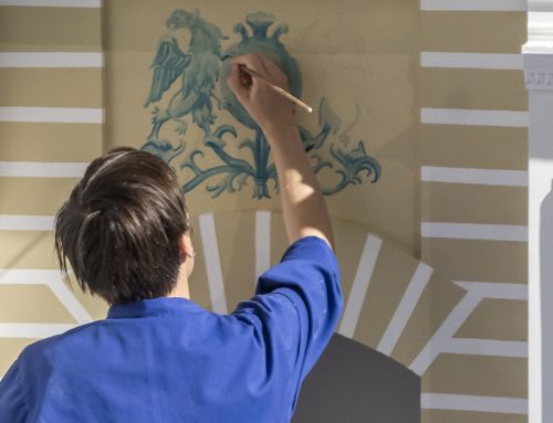 Guadalajara concluye las obras del nuevo conjunto cultural dedicado a Carlos Santiesteban y la Casa del Cuento