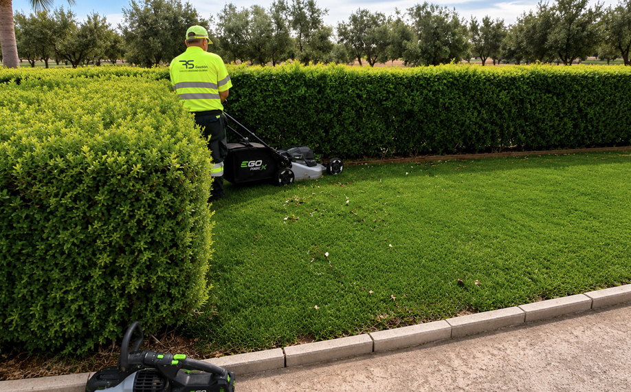 Hacienda del Álamo Golf Resort consolida un año de gestión integral de servicios con 3RS Gestión