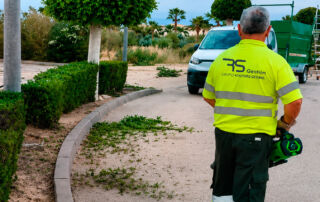 Hacienda del Álamo Golf Resort consolida un año de gestión integral de servicios con 3RS Gestión