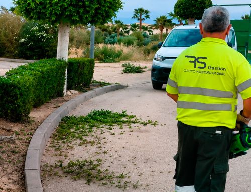 Hacienda del Álamo Golf Resort consolida un año de gestión integral de servicios con 3RS Gestión