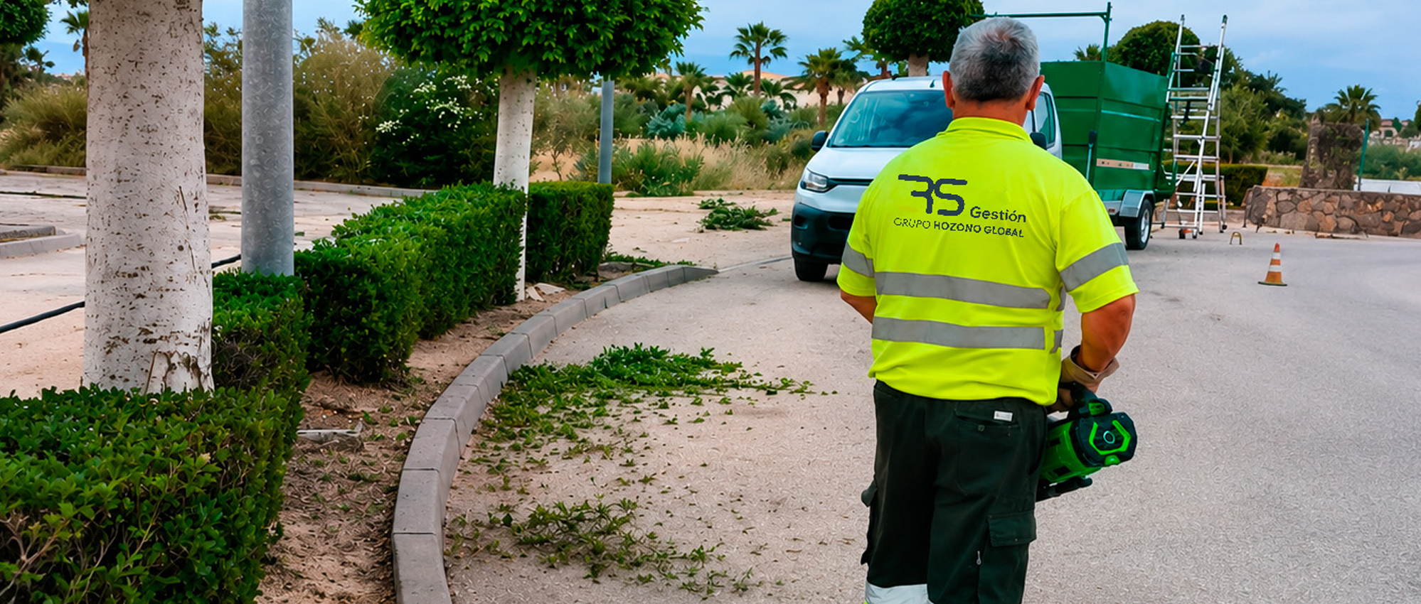 Hacienda del Álamo Golf Resort consolida un año de gestión integral de servicios con 3RS Gestión