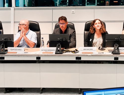 Life Token CO₂ lleva a Bruselas la evidencia científica que sitúa la gestión forestal en el centro de la acción climática
