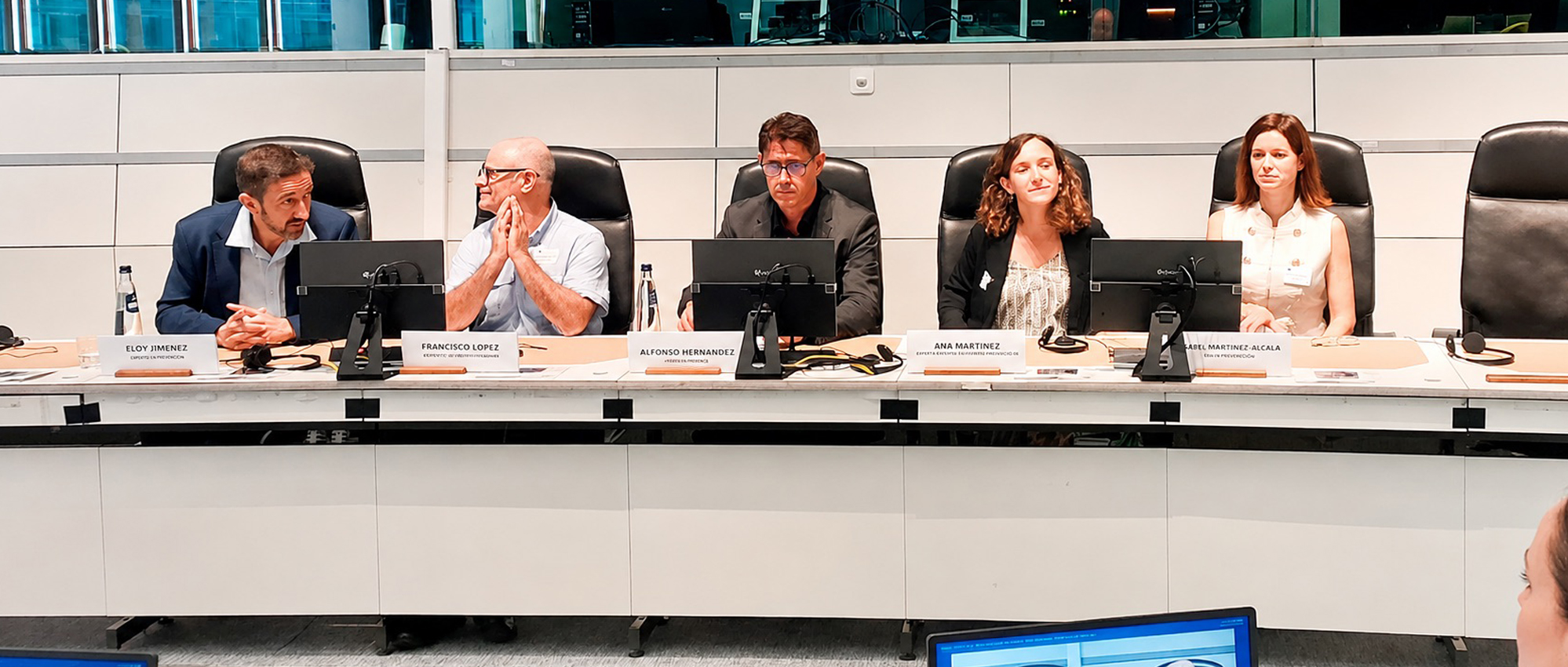 Life Token CO₂ lleva a Bruselas la evidencia científica que sitúa la gestión forestal en el centro de la acción climática