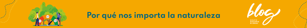 Hozono Global - Porque nos importa naturaleza
