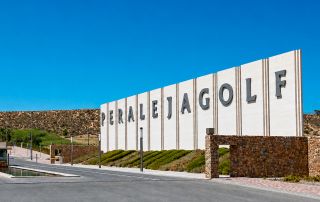 3RS Gestión asume el servicio integral de residuos y limpieza viaria en La Peraleja Golf