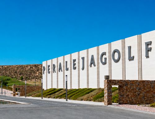 3RS Gestión asume el servicio integral de residuos y limpieza viaria en La Peraleja Golf