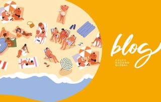 Este verano viajamos a través de cinco libros elegidos por profesionales de Hozono Global