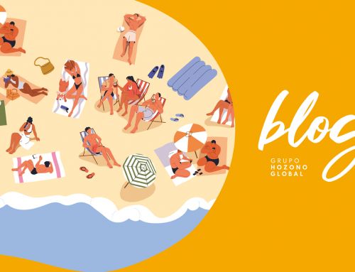 Este verano viajamos a través de cinco libros elegidos por profesionales de Hozono Global