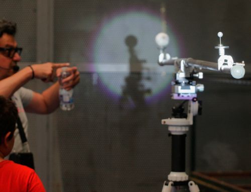 La Sierra del Rincón se prepara para contemplar un eclipse histórico