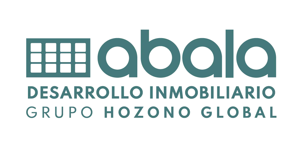 Hozono Global - Logo Abala