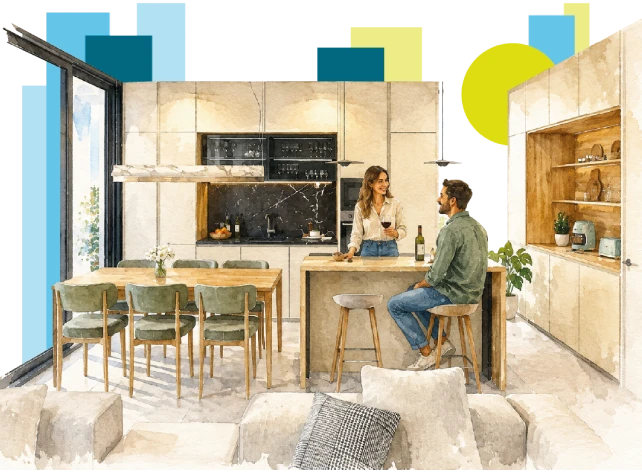 Hozono Global - Promoción inmobiliaria